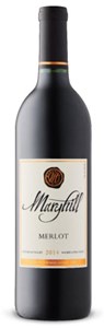 Maryhill Winery Merlot Columbia Vly 2014